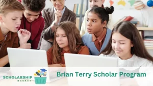 Brian Terry Scholar Program