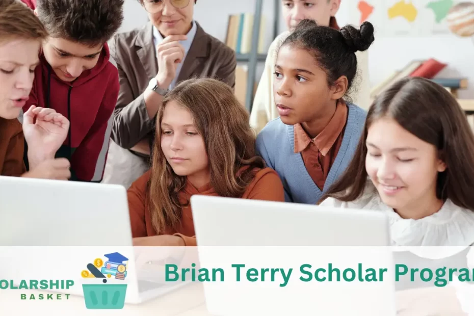 Brian Terry Scholar Program