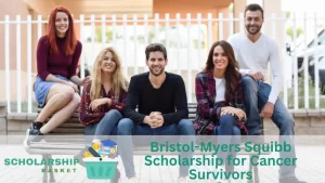 Bristol-Myers Squibb Scholarship for Cancer Survivors