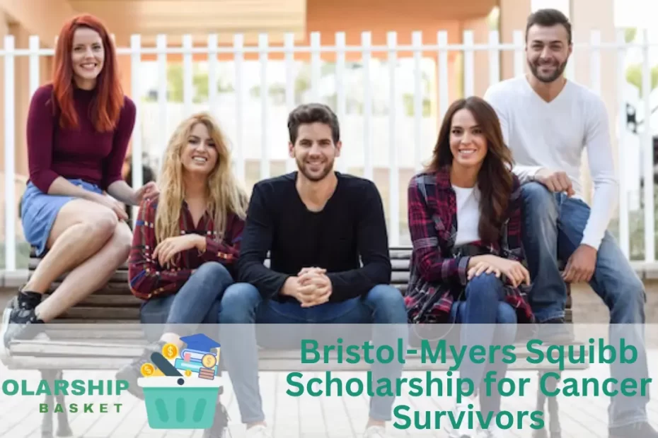 Bristol-Myers Squibb Scholarship for Cancer Survivors