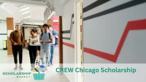 CREW Chicago Scholarship