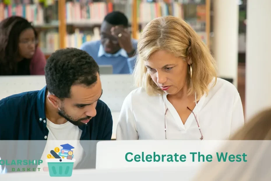 Celebrate The West
