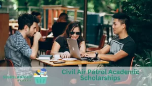 Civil Air Patrol Academic Scholarships