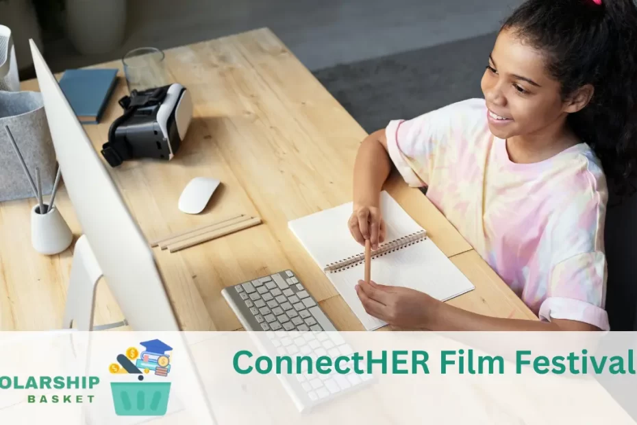ConnectHER Film Festival