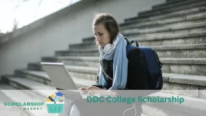 DDC College Scholarship