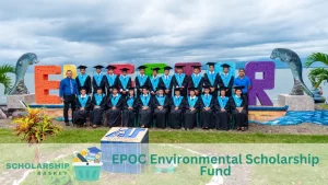 EPOC Environmental Scholarship Fund