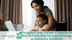 European Wax Center’s Experts in Wax Scholarship for Cosmetology or Esthetics Students