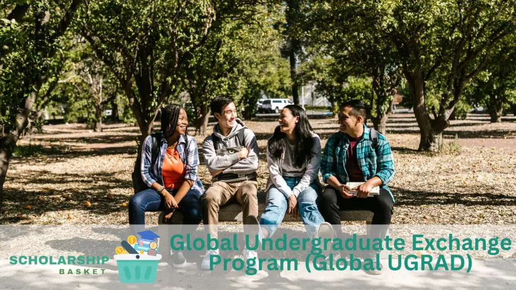 Global Undergraduate Exchange Program (Global UGRAD)