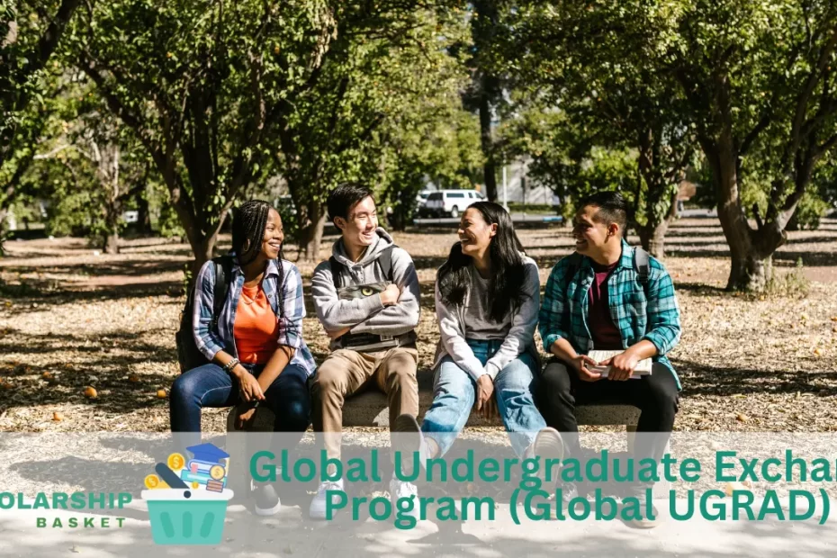 Global Undergraduate Exchange Program (Global UGRAD)