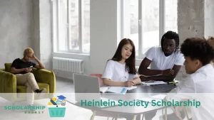 Heinlein Society Scholarship