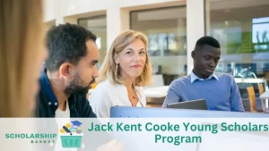 Jack Kent Cooke Young Scholars Program