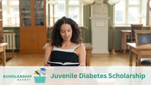 Juvenile-Diabetes-Scholarship