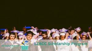 LZACC Scholarship Program