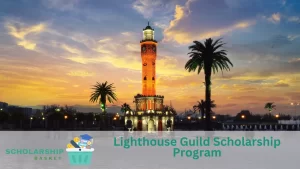 Lighthouse Guild Scholarship Program