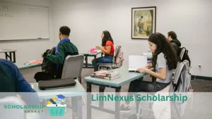 LimNexus Scholarship