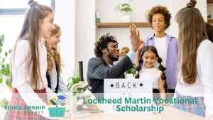 Lockheed Martin Vocational Scholarship