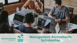 Management Accountants Scholarship
