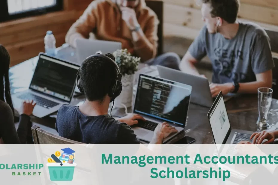 Management Accountants Scholarship