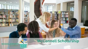 McConnell Scholarship