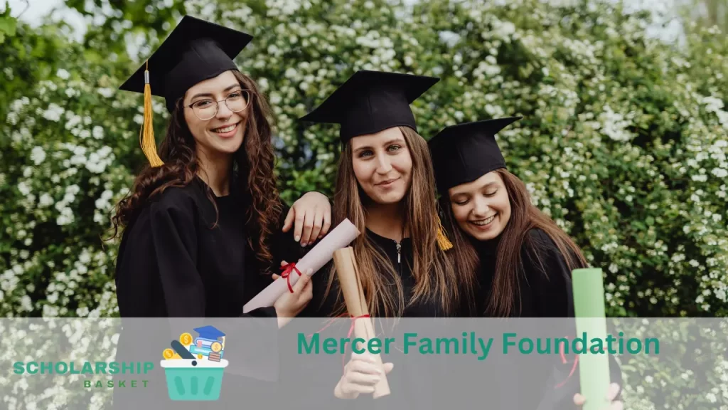Mercer Family Foundation