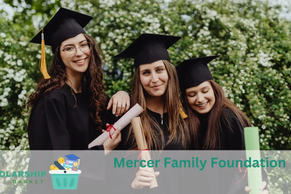 Mercer Family Foundation