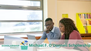 Michael-F.-O_Donnell-Scholarship