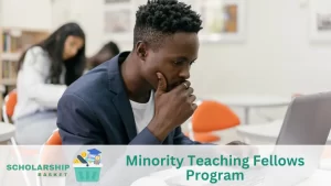Minority Teaching Fellows Program