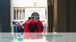 NFB Scholarships