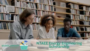 NTAEE Energy Engineering Scholarship