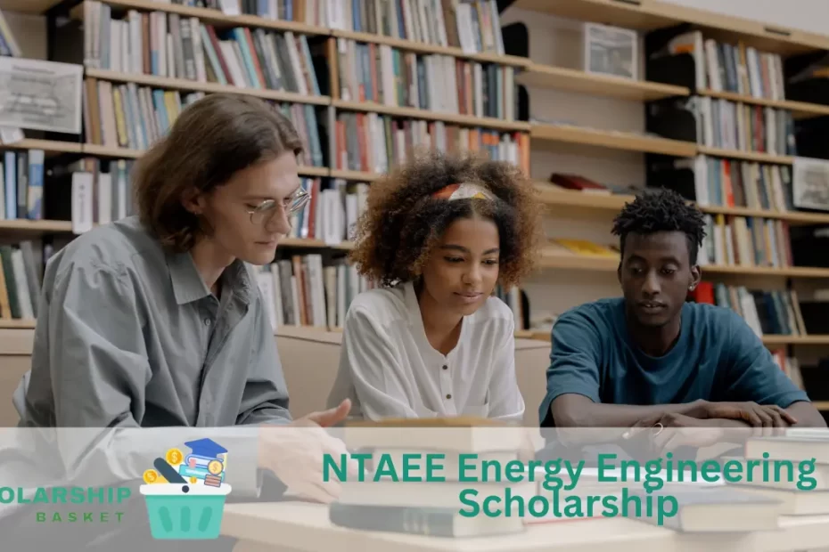NTAEE Energy Engineering Scholarship