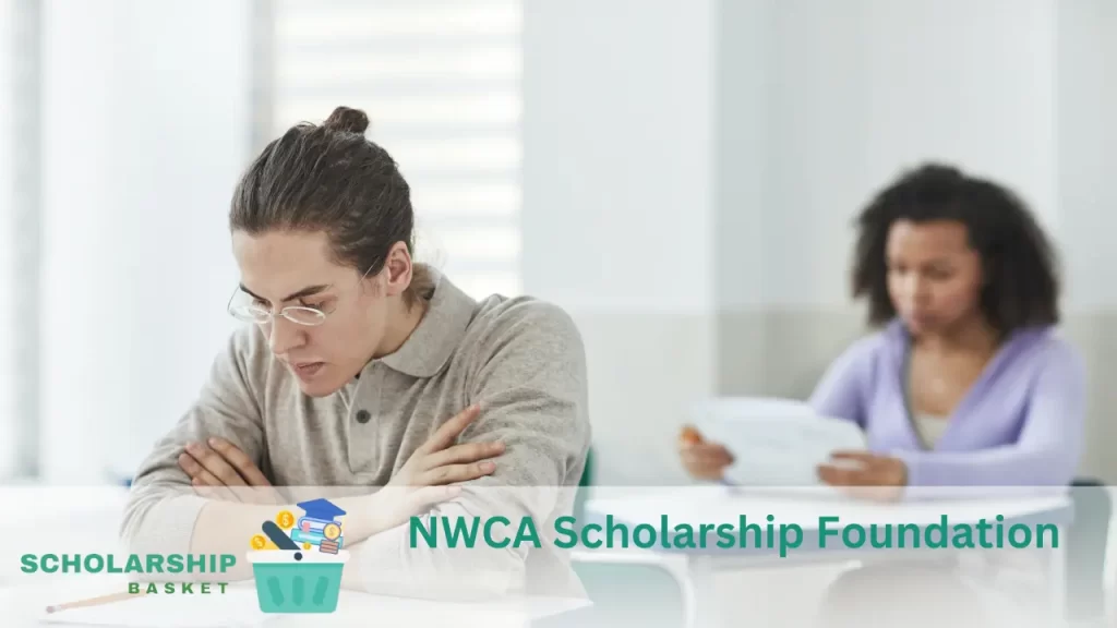 NWCA Scholarship Foundation