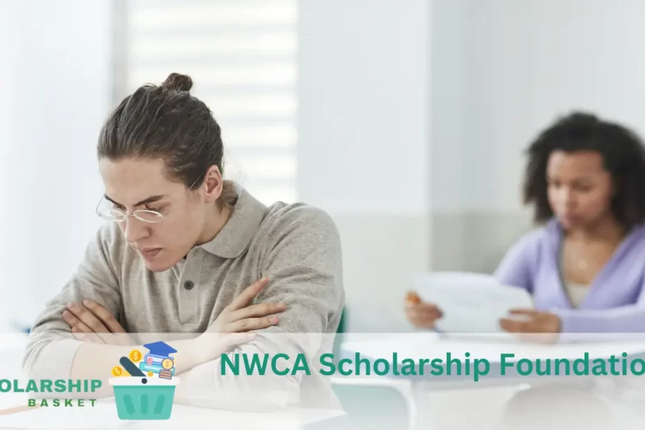 NWCA Scholarship Foundation