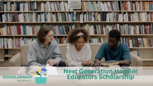 Next-Generation-Hoosier-Educators-Scholarship