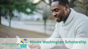 Nicole Washington Scholarship