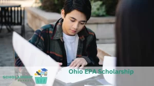 Ohio EPA Scholarship