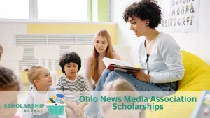 Ohio News Media Association Scholarships