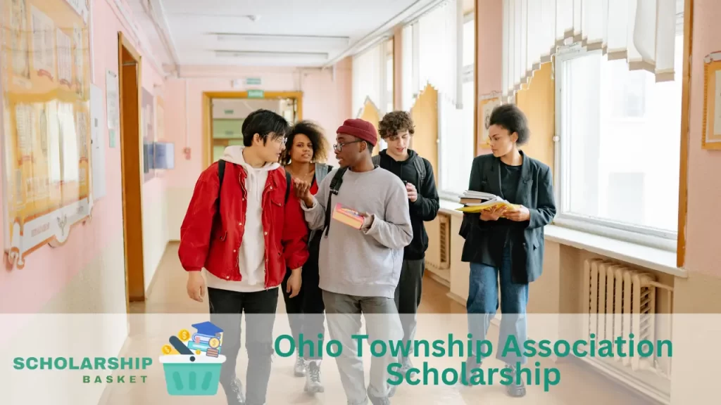 Ohio Township Association Scholarship