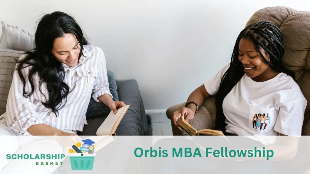 Orbis MBA Fellowship
