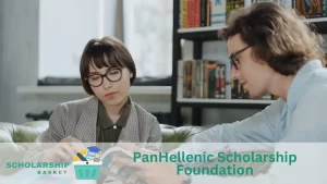 PanHellenic Scholarship Foundation