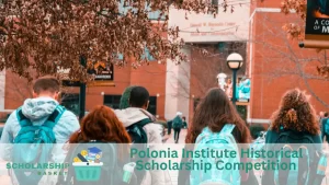 Polonia Institute Historical Scholarship Competition