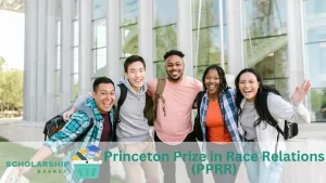 Princeton Prize in Race Relations (PPRR)