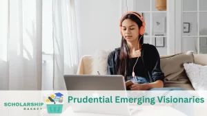 Prudential Emerging Visionaries
