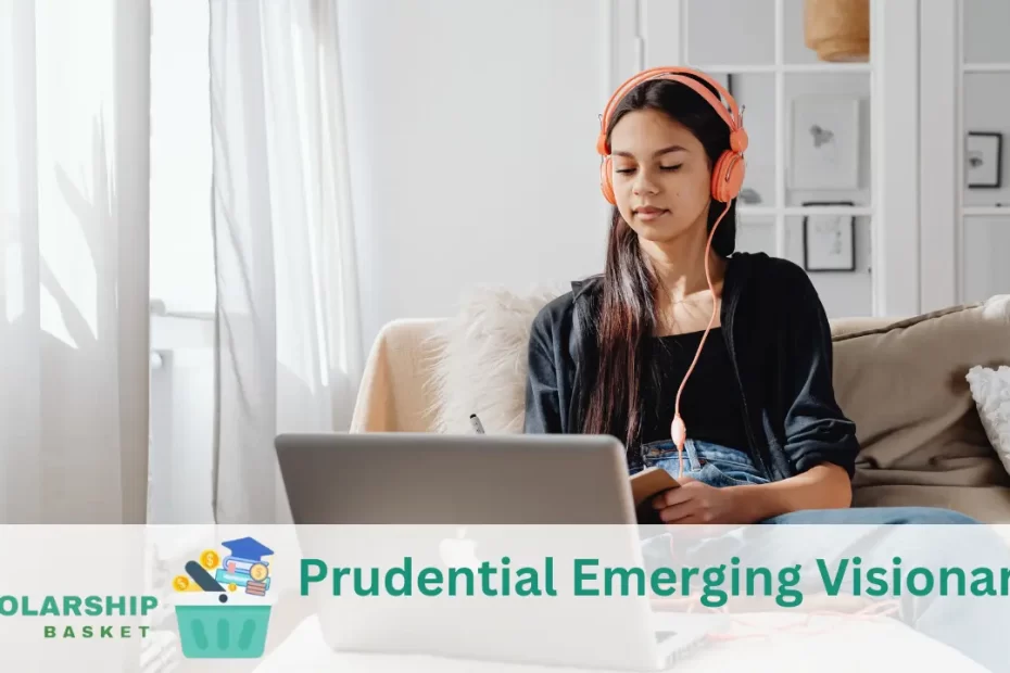Prudential Emerging Visionaries