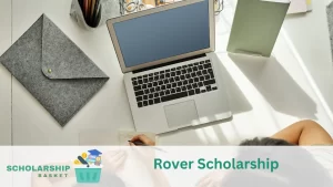 Rover Scholarship