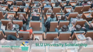 SLU University Scholarship