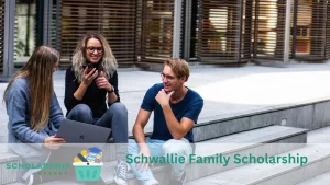 Schwallie-Family-Scholarship