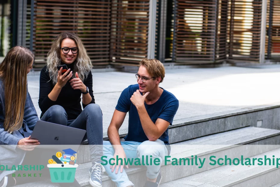 Schwallie-Family-Scholarship