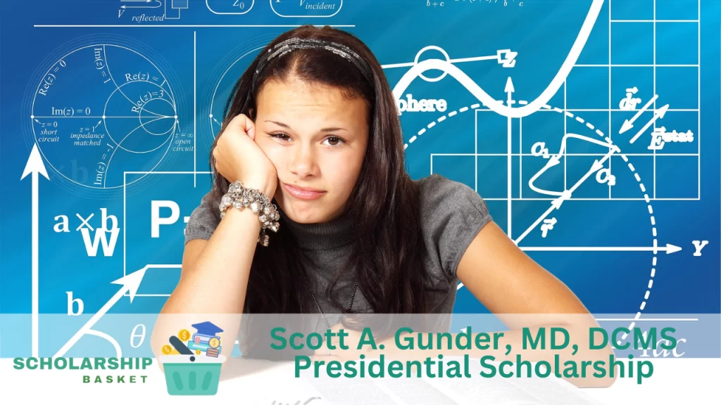Scott-A.-Gunder_-MD_-DCMS-Presidential-Scholarship