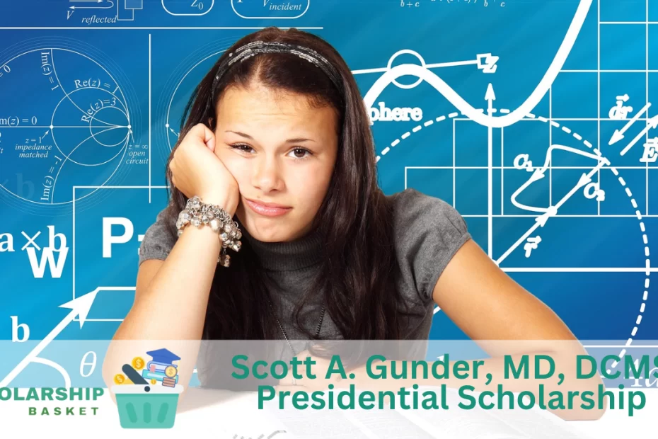 Scott-A.-Gunder_-MD_-DCMS-Presidential-Scholarship