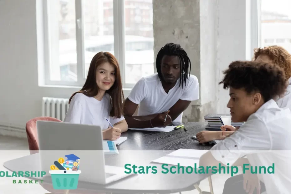 Stars Scholarship Fund
